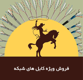 کابل شبکه