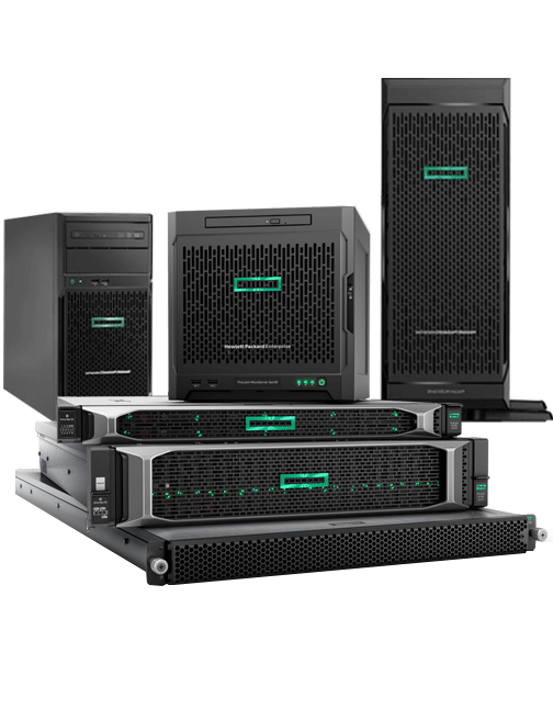 hpe-servers