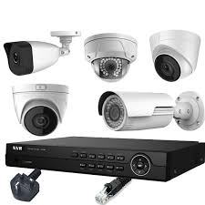 دوربین های مداربسته cctv