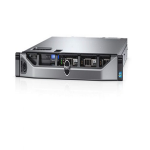 سرور دل مدل PowerEdge R430